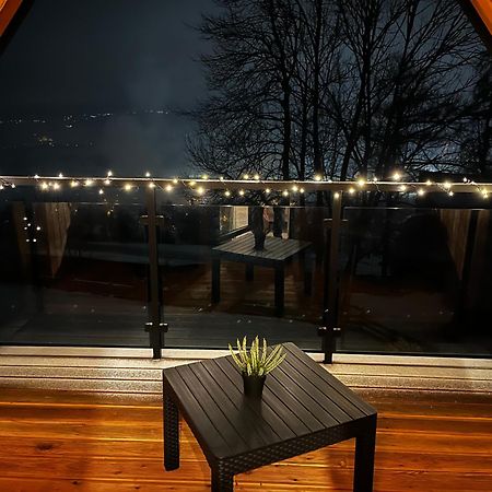 Furmanova Chalets Zakopane Eksteriør bilde