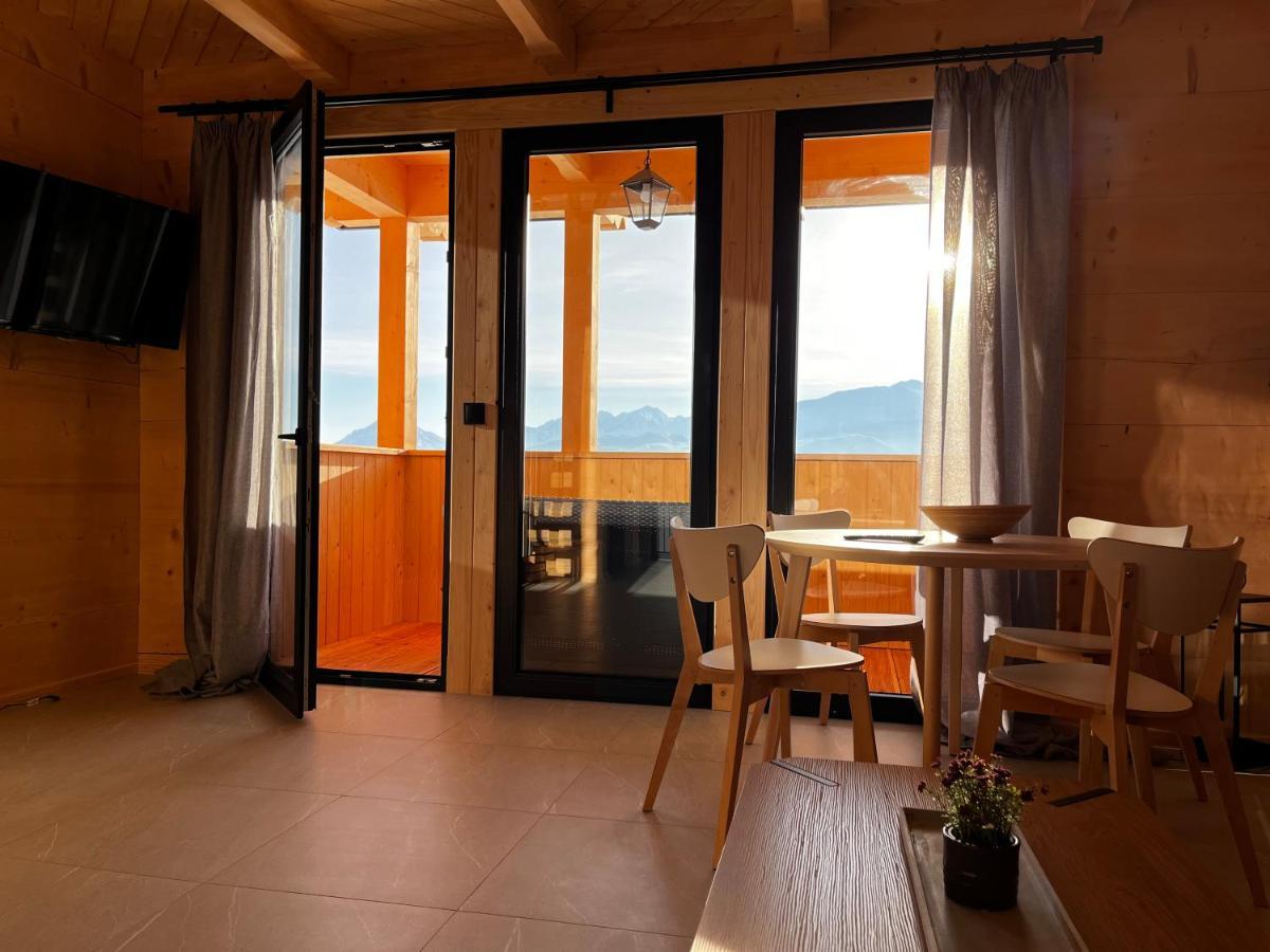 Furmanova Chalets Zakopane Eksteriør bilde