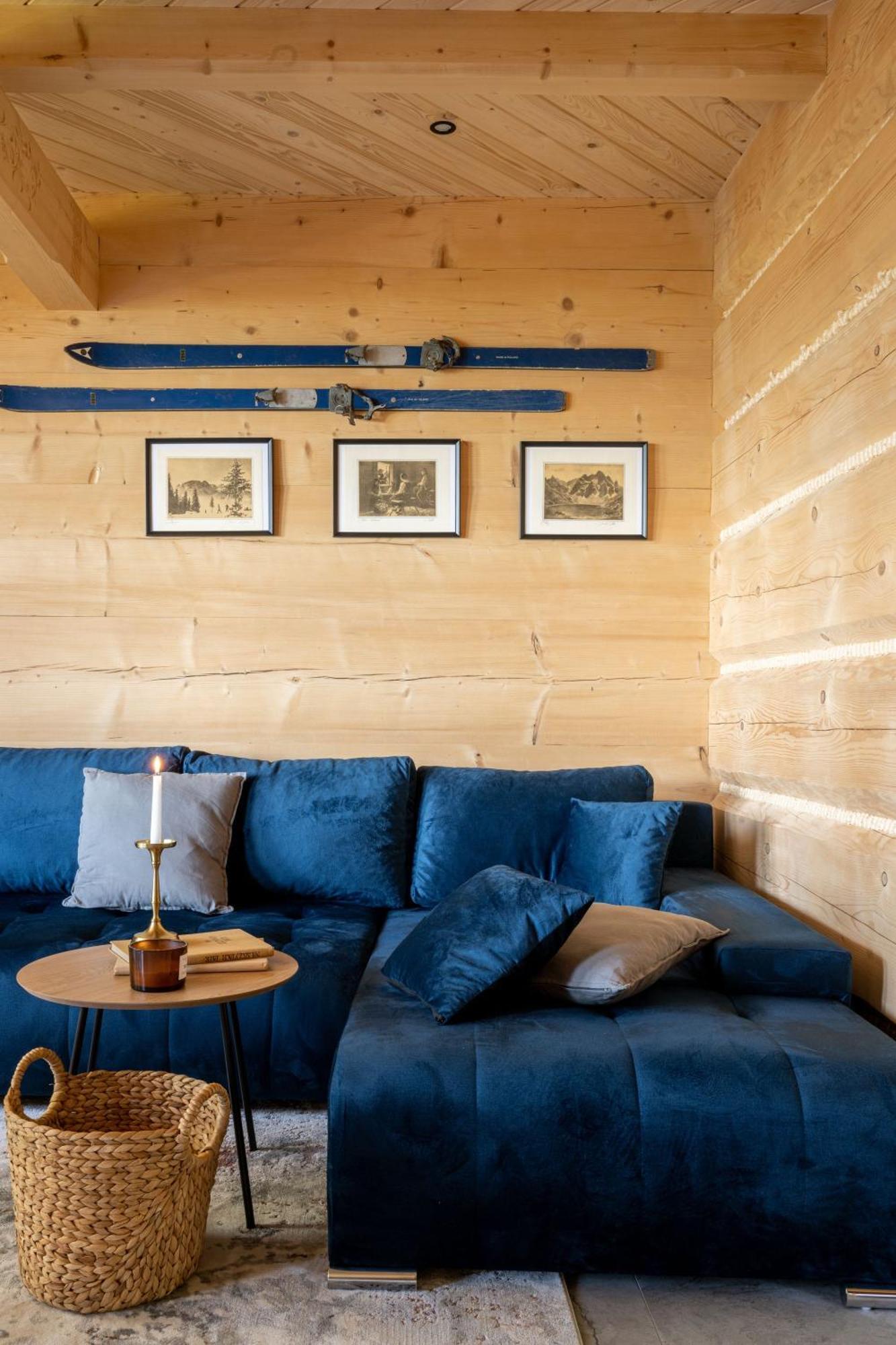 Furmanova Chalets Zakopane Eksteriør bilde