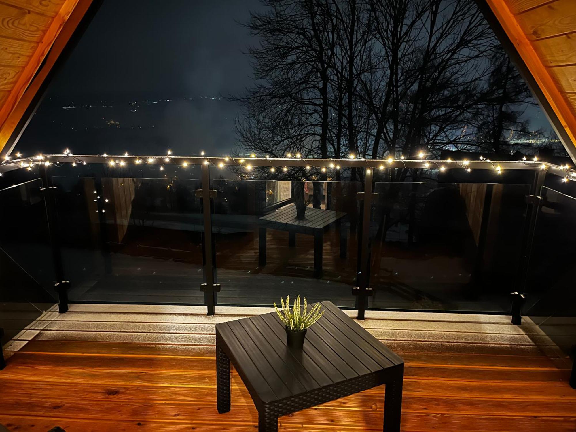 Furmanova Chalets Zakopane Eksteriør bilde